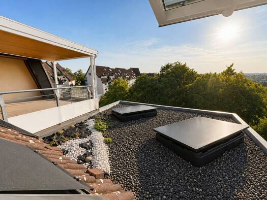 Maisonette zum Kauf 399.000 € 5,5 Zimmer 118,9 m² frei ab 01.09.2026 Kirchheim Kirchheim unter Teck 73230