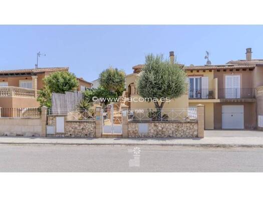 Chalet zum Kauf 585.000 € 3 Zimmer 108 m² 373 m² Grundstück Manacor 07680