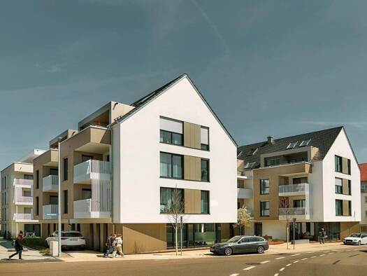 Maisonette zur Miete 1.150 € 3,5 Zimmer 95 m² frei ab 01.01.2026 Laichingen 89150