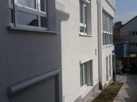 Wohnung zur Miete 450 € 1 Zimmer 29 m² frei ab sofort Mitte Sindelfingen 71063