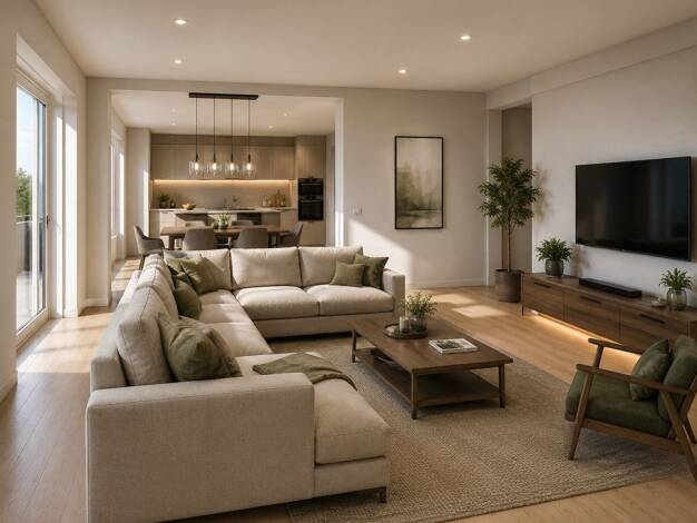 Wohnung zum Kauf - Erstbezug provisionsfrei 435.800 € 2 Zimmer 86,4 m² EG Lederstraße 3 Broich Mülheim an der Ruhr 45479
