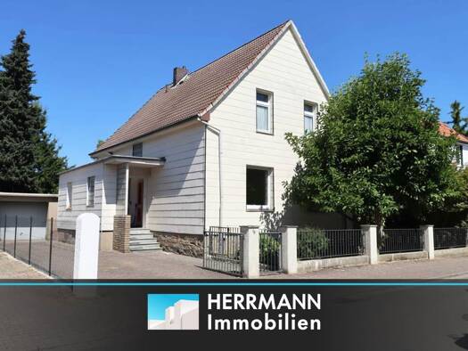Einfamilienhaus zum Kauf 199.900 € 7 Zimmer 143 m² 720 m² Grundstück Springe Springe 31832
