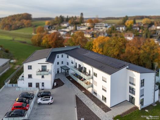 Wohnung zum Kauf 575.000 € 3 Zimmer 115 m² 1. Geschoss frei ab sofort Münchaurach Aurachtal 91086