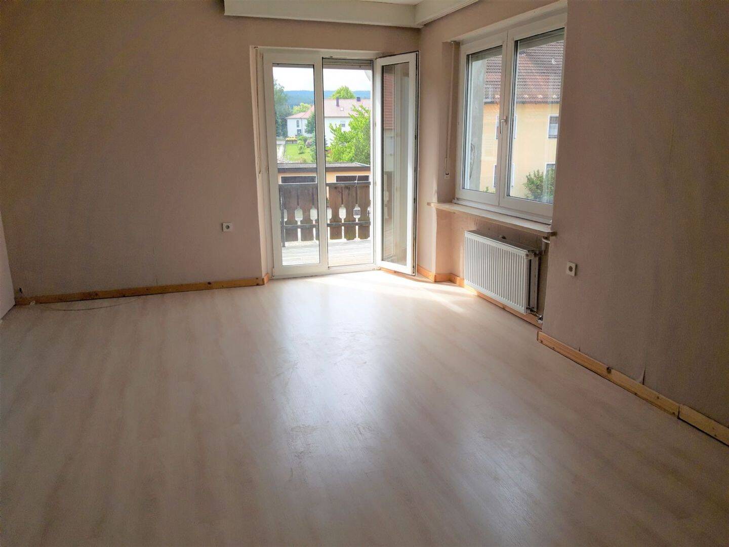 Mehrfamilienhaus zum Kauf - Ansicht 4