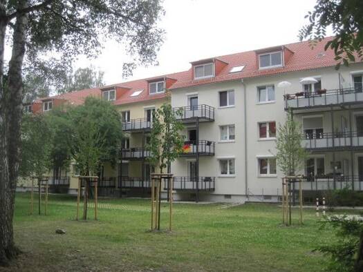 Wohnung zur Miete 706 € 2 Zimmer 58,5 m² frei ab 02.09.2026 Sebald-Heyden-Straße 36 Gartenstadt Südliche Außenstadt 90469