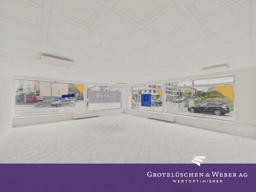 Bürofläche zur Miete 13,02 € 63 m² Bürofläche Geestemünde Bremerhaven 27572