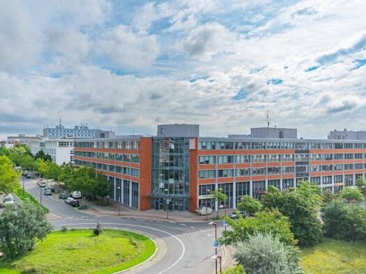 Bürofläche zur Miete provisionsfrei 9,50 € 8 Zimmer 297 m² Bürofläche teilbar ab 297 m² Rheinstraße Teltow Teltow 14513