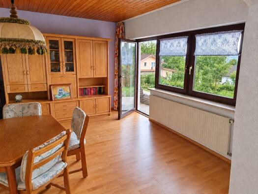 Haus zum Kauf 349.000 € 10 Zimmer 222 m² 902 m² Grundstück Schönberg Schönberg 94513