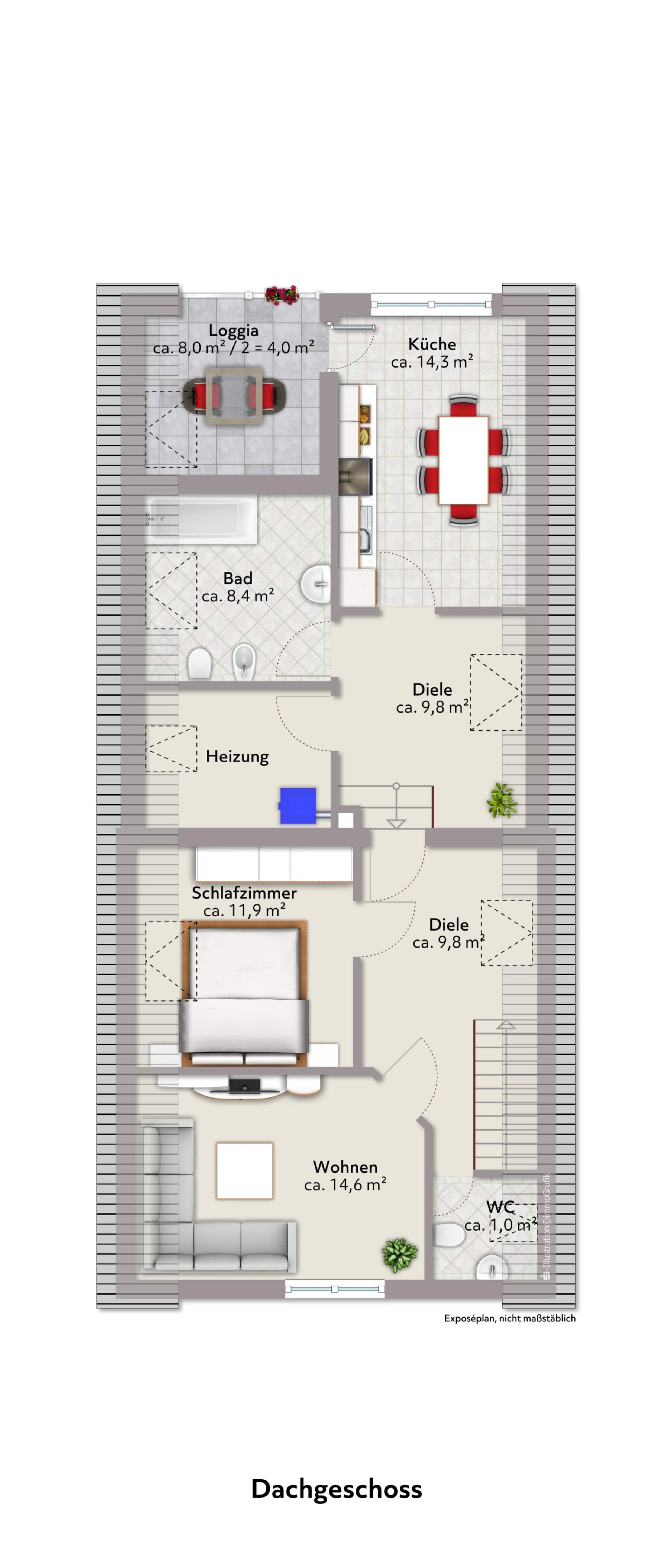 Einfamilienhaus zum Kauf 229.000 € 5 Zimmer 155 m²<br/>Wohnfläche 605 m²<br/>Grundstück Fähr - Lobbendorf Bremen 28755