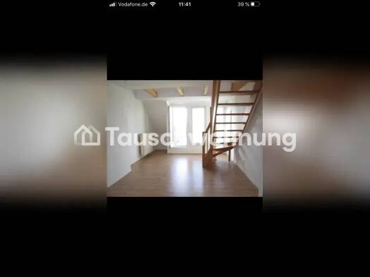 Wohnung zur Miete Tauschwohnung 910 € 2,5 Zimmer 62 m² 5. Geschoss Alsterdorf Nord 22083