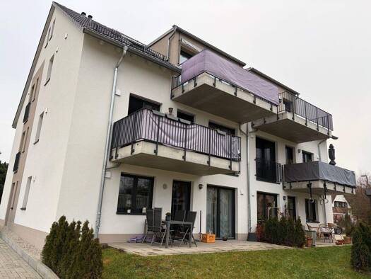 Wohnung zur Miete 980 € 3 Zimmer 87,9 m² EG frei ab 01.03.2026 Hauptstraße Engelthal 91238