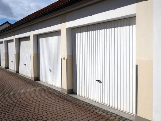 Garage zur Miete provisionsfrei 100 € 16 m² Neukatzwang Nürnberg 90453