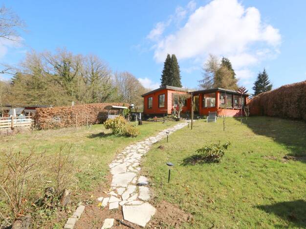 Haus zum Kauf 119.000 € 4 Zimmer 53 m² 617 m² Grundstück Gleschendorf Scharbeutz / Pönitz am See 23684