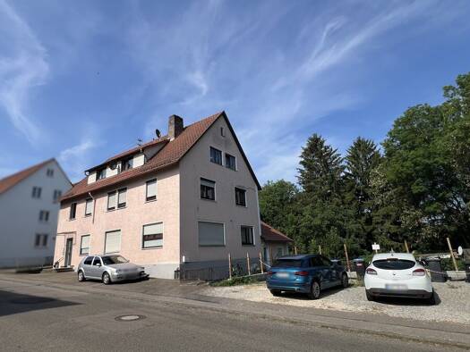 Wohnung zum Kauf 139.000 € 4 Zimmer 94,8 m² EG Tüngental Schwäbisch Hall 74523