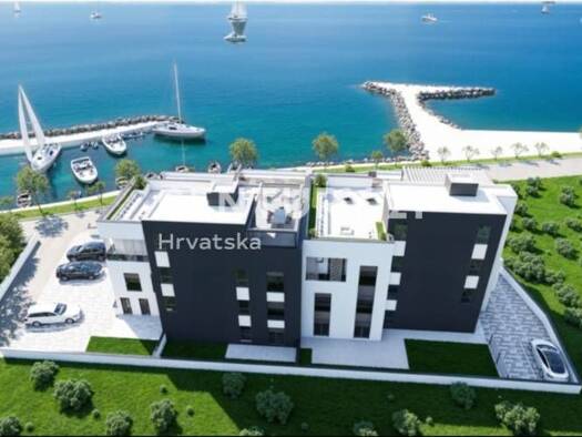 Wohnung zum Kauf - Erstbezug 725.000 € 2 Zimmer 94 m² Geschoss 1/2 Nin 23232