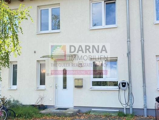 Reihenmittelhaus zum Kauf 789.000 € 134 m² 156 m² Grundstück frei ab sofort Zimmerstraße 8U Lichterfelde Berlin 12207