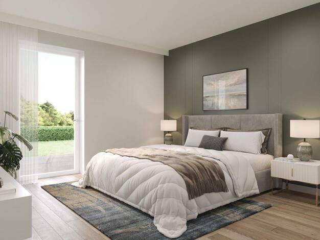 Wohnung zum Kauf - Erstbezug 349.000 € 3 Zimmer 91,7 m² Mennighüffen Löhne 32584