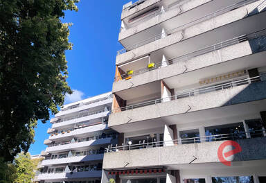 Wohnung zum Kauf 144.000 € 2 Zimmer 61 m² 2. Geschoss St. Jürgen Lübeck 23562