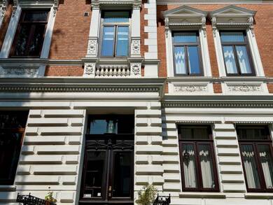 Maisonette zum Kauf 680.000 € 3 Zimmer 159,9 m² Dachgeschoss, 2. Geschoss Bremen 28203