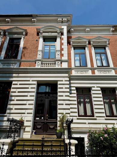 Maisonette zum Kauf 680.000 € 3 Zimmer 159,9 m² Dachgeschoss, 2. Geschoss Ostertor Bremen 28203