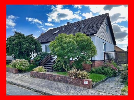 Einfamilienhaus zum Kauf 169.000 € 5 Zimmer 150 m² 697 m² Grundstück Duingen Duingen 31089