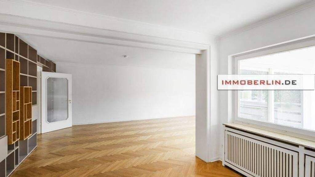 Wohnung zum Kauf 799.000 € 3 Zimmer 120 m² Grunewald Berlin 14193