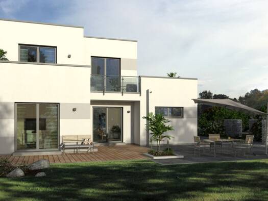 Einfamilienhaus zum Kauf provisionsfrei 433.999 € 5 Zimmer 245,2 m² 678 m² Grundstück Apolda 99510