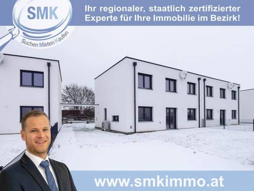 Einfamilienhaus zum Kauf 299.000 € 5 Zimmer 133 m² 360 m² Grundstück Schrattenthal 2073
