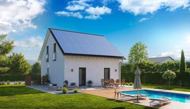 Einfamilienhaus zum Kauf 452.699 € 4 Zimmer 133,7 m² 468 m² Grundstück Bad Ems 56130