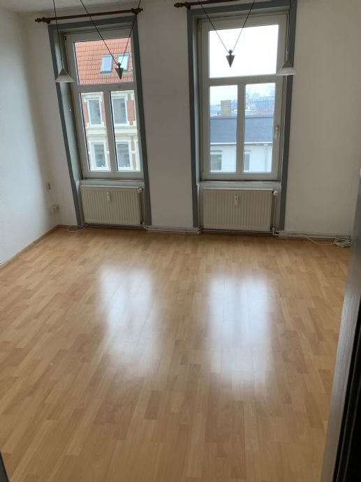 Wohnung zur Miete 370 € 2 Zimmer 46 m²<br/>Wohnfläche 2.<br/>Geschoss ab sofort<br/>Verfügbarkeit Poeler Straße 35 Ost / Kagenmarkt Wismar 23970