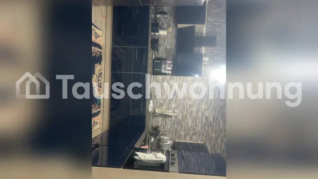 Wohnung zur Miete Tauschwohnung 560 € 4 Zimmer 76 m² 3. Geschoss Marzahn Berlin 12685