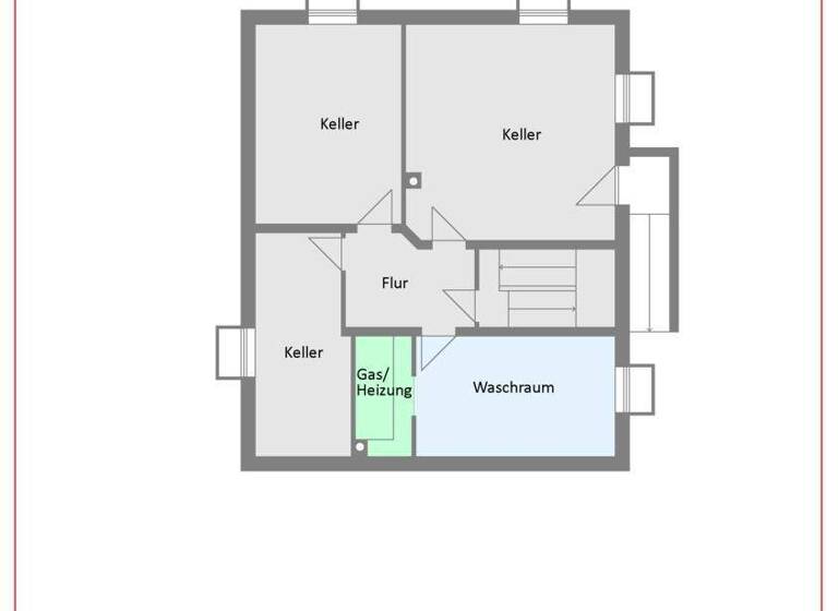 Einfamilienhaus zum Kauf 485.000 € 7 Zimmer 135 m² 645 m² Grundstück Wallerstein 86757