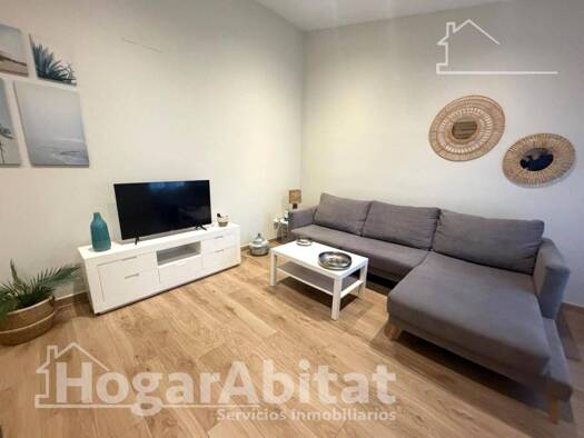 Wohnung zum Kauf 390.000 € 2 Zimmer 76 m² de la Isla de Hierro Valencia 46011
