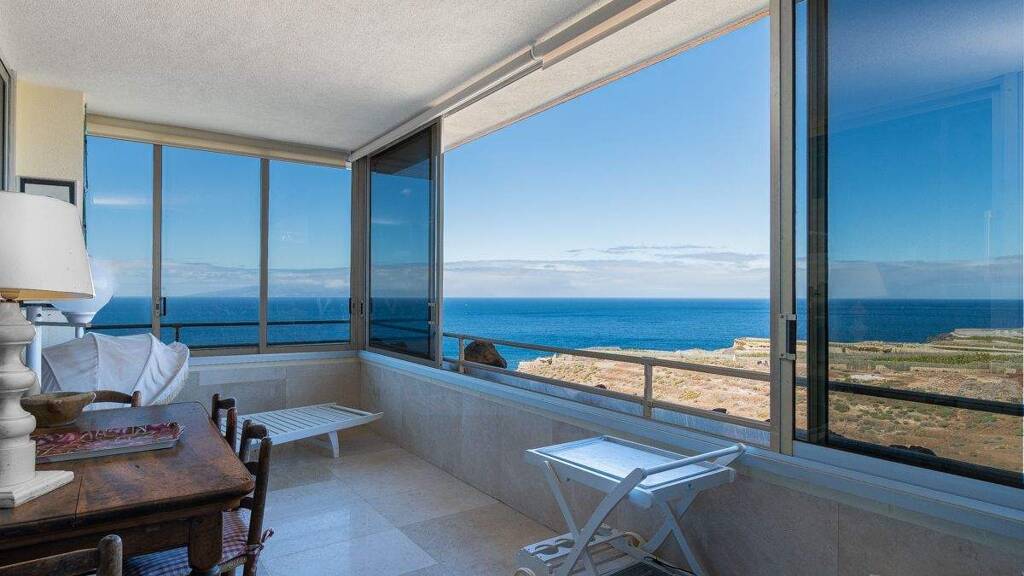 Studio zum Kauf 705.000 € 5 Zimmer 173,5 m² 9. Geschoss Armeñime / Marazul 38678