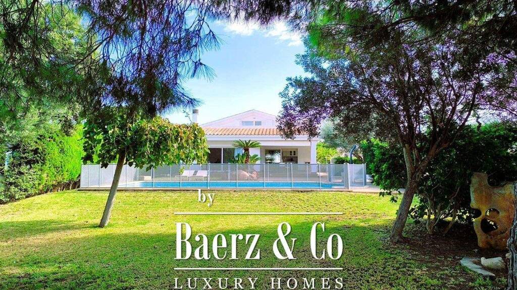 Haus zum Kauf 880.000 € 228 m² ciutadella de menorca