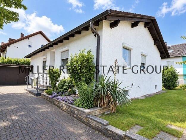 Einfamilienhaus zum Kauf 473.000 € 4 Zimmer 105 m² 527 m² Grundstück Ingolstadt Ingolstadt 85053