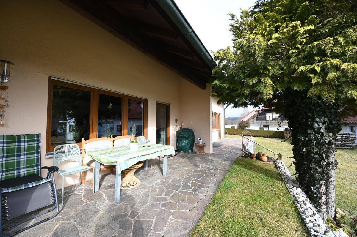 Einfamilienhaus zum Kauf - Ansicht 5