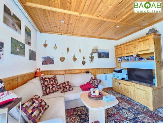 Wohnung zum Kauf 159.000 € 42,7 m² Sirnitz 9571