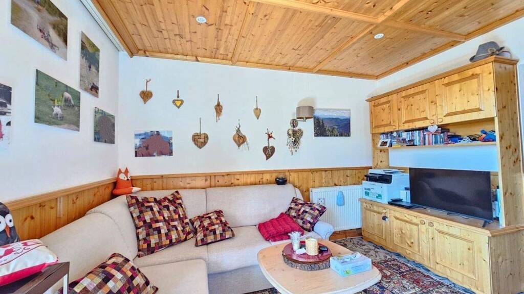 Wohnung zum Kauf 159.000 € 42,7 m² Sirnitz 9571