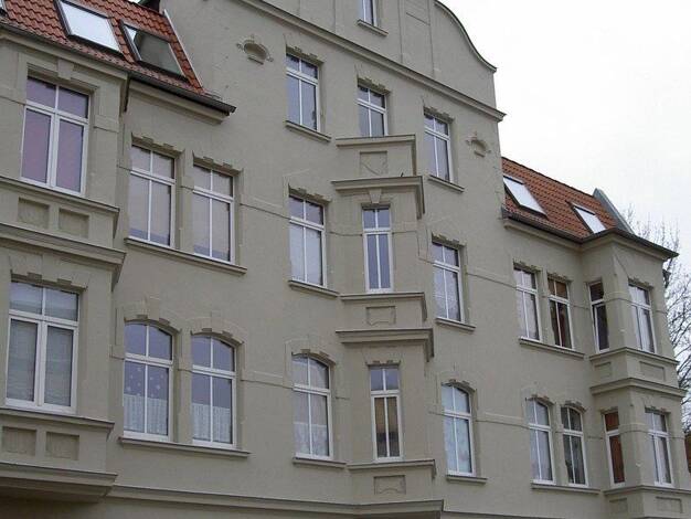 Wohnung zur Miete 399 € 2 Zimmer 67 m² EG Braunschweiger Straße 74 Sudenburg Sudenburg 39116