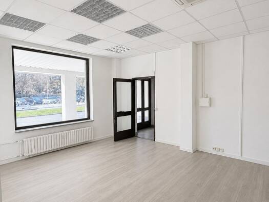 Bürogebäude zur Miete provisionsfrei 1.046 € 161,1 m² Bürofläche teilbar ab 103 m² Bahnhofstraße 5 Zentrum Chemnitz 09111