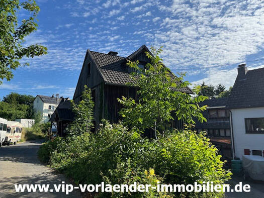 Einfamilienhaus zum Kauf 89.000 € 6 Zimmer 110 m² 335 m² Grundstück Leuscheid Windeck 51570