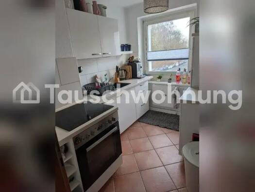 Wohnung zur Miete Tauschwohnung 300 € 2 Zimmer 45 m² 2. Geschoss Reutershagen Rostock 18069