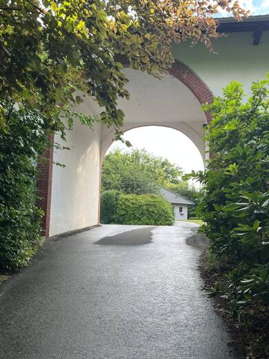 Studio zur Miete 720 € 2 Zimmer 60 m² Geschoss 1/2 frei ab sofort Hittfeld Seevetal 21218
