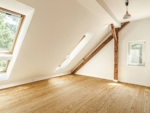 Wohnung zum Kauf 599.000 € 3 Zimmer 106 m² Am Stern Potsdam 14480