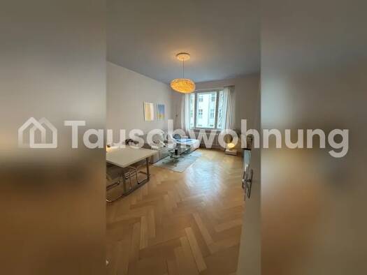 Wohnung zur Miete Tauschwohnung 970 € 3 Zimmer 73 m² 3. Geschoss Westend Berlin 10825