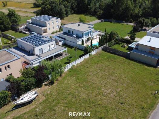 Grundstück zum Kauf 185.000 € 405 m² Grundstück Neusiedl am See 7100