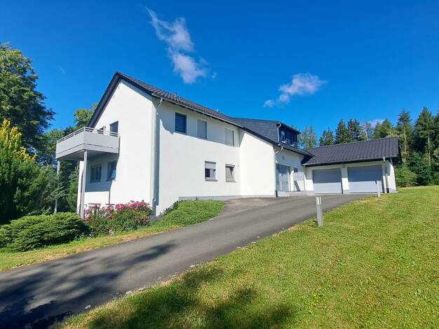 Wohnung zum Kauf 550.000 € 7 Zimmer 238,3 m² Waldfrieden Gattendorf 95185