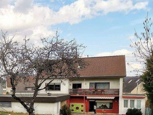 Mehrfamilienhaus zum Kauf 349.000 € 8 Zimmer 221 m² 1.276 m² Grundstück Leuterod 56244