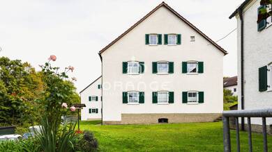 Mehrfamilienhaus zum Kauf 890.000 € 14 Zimmer 347,4 m² 670 m² Grundstück Innstadt Passau 94032